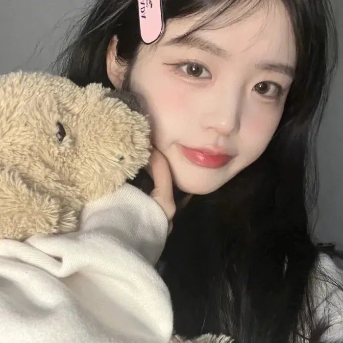 巫毒少女