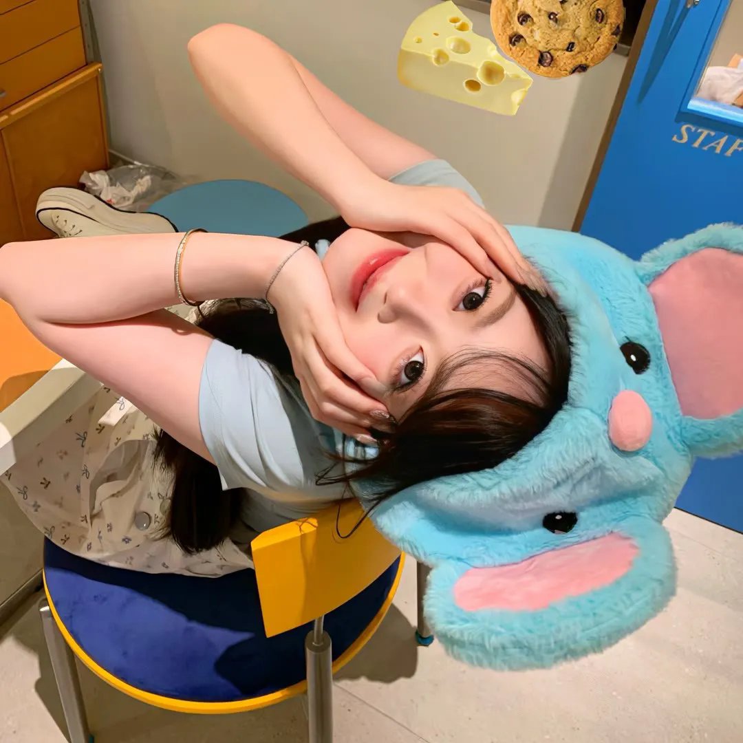 蚂蚁在燃烧